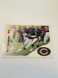 Jeff Graham Bears 1995 Score #72