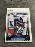 O.J. Small Titans 2006 Score Glossy #326