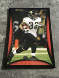 Maurice Jones-Drew Jaguars 2008 Bowman #51