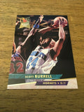 Scott Burrell Hornets 1993-1994 Fleer Ultra #213