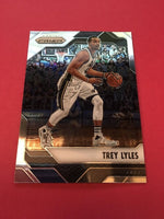 Trey Lyles Jazz 2016-2017 Prizm #108