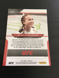 Michelle Watterson UFC 2021 Panini Prizm #9