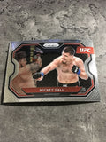 Mickey Gall UFC 2021 Panini Prizm #193