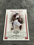Larry Fitzgerald Cardinals 2006 Donruss Threads #21