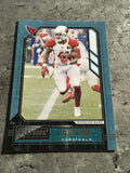 Kenyan Drake Cardinals 2020 Panini Playbook #89