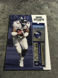 Olandis Gary Broncos 2000 Playoff Contenders #30