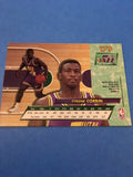 Tyrone Corbin Jazz 1992-1993 Fleer Ultra #179