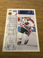 Viacheslav Fetisov Devils 1992-1993 Upper Deck #278