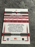 Larry Fitzgerald Cardinals 2006 Donruss Threads #21