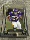 Michael Bennett Saints 2006 Score Select #160