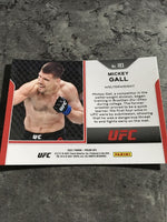 Mickey Gall UFC 2021 Panini Prizm #193