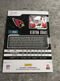 Kenyan Drake Cardinals 2020 Panini Playbook #89
