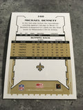 Michael Bennett Saints 2006 Score Select #160