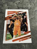 Mikal Bridges Suns 2021-22 Donruss #169