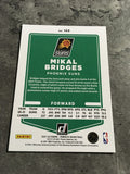 Mikal Bridges Suns 2021-22 Donruss #169
