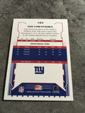 Osi Umenyiora Giants 2006 Score #182