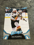 Alex Pietrangelo Golden Knights 2022-23 Upper Deck MVP #45