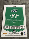 Mike Conley Jazz 2021-22 Donruss #148