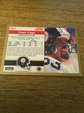 Louis Lipps Steelers 1991 Score #183
