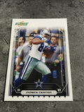 Patrick Crayton Cowboys 2006 Score #77