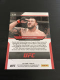 Augusto Sakai UFC 2021 Panini Prizm #18