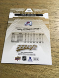 Erik Johnson Avalanche 2018-2019 Upper Deck MVP #188