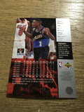 Terrell Brandon Cavaliers 1997-1998 Upper Deck #19