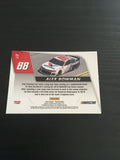 Alex Bowman 2020 NASCAR Prizm Velocity #74