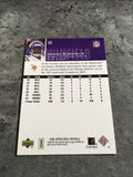 Antoine Winfield Vikings 2006 Upper Deck #109