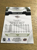 Pekka Rinne Predators 2020-2021 Upper Deck MVP #149