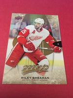 Riley Sheahan Red Wings 2016-2017 Upper Deck MVP #32