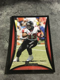 Michael Turner Falcons 2008 Bowman #52