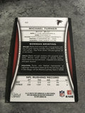 Michael Turner Falcons 2008 Bowman #52