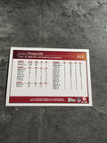 Larry Fitzgerald Cardinals 2009 Topps Postseason Highlights  #312