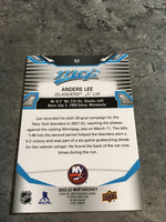 Anders Lee Islanders 2022-23 Upper Deck MVP #92