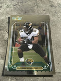 Mike Peterson Jaguars 2006 Score Select #129