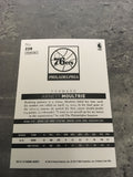 Arnett Moultrie 76ers 2013-14 Hoops #228
