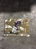 Patrick Pass Patriots 2006 Fleer Ultra Gold #119