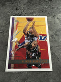 Olivier Saint-Jean Kings 1997-98 Topps Rookie #188