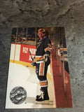 Brett Hull Blues 1991-92 Pro Set Platinum #PC5