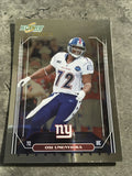 Osi Umenyiora Giants 2006 Score Select #182