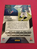 Jaelen Strong Texans 2016 Prizm #80