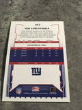 Osi Umenyiora Giants 2006 Score Select #182