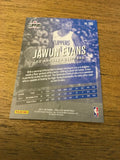 Jawun Evans Clippers 2017-2018 Prestige Rookie #186