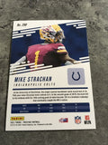 Mike Strachan Colts 2021 Prestige Rookie #298