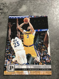 Anthony Davis  Lakers 2019-2020 Panini Chronicles Panini #103