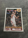 Carlos Delfino Bucks 2013-14 Hoops #104