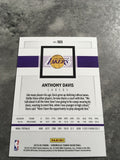 Anthony Davis  Lakers 2019-2020 Panini Chronicles Panini #103