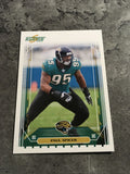 Paul Spicer Jaguars 2006 Score Glossy #306