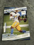 Mike Williams Chargers 2021 Prestige #190